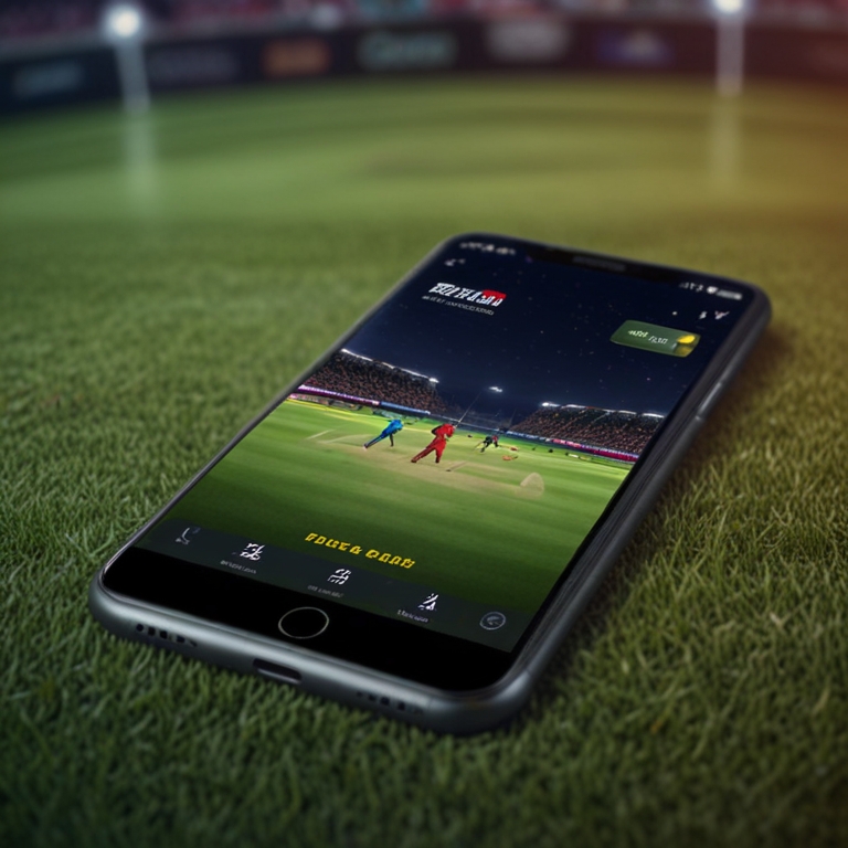 CricketStar App Download